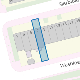 Perceel HLG03-B-4961