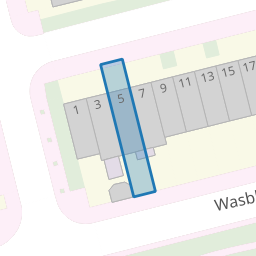 Perceel HLG03-B-4962