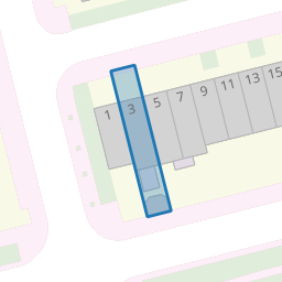 Perceel HLG03-B-4963