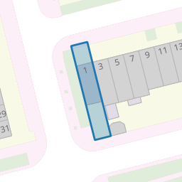 Perceel HLG03-B-4964