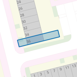 Perceel HLG03-B-4965