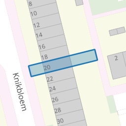 Perceel HLG03-B-4973