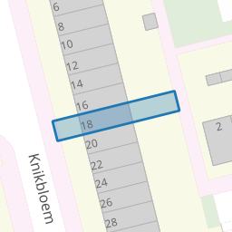 Perceel HLG03-B-4974