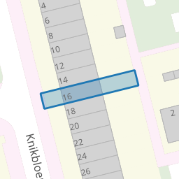 Perceel HLG03-B-4975