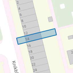 Perceel HLG03-B-4976