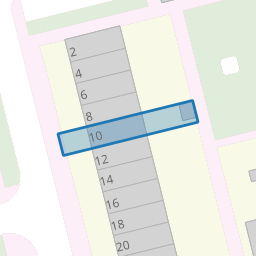 Perceel HLG03-B-4978