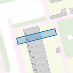 Perceel HLG03-B-4981