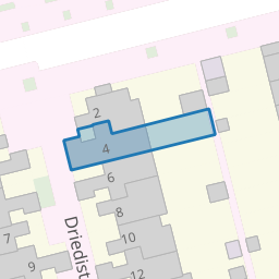 Perceel HLG03-B-4984