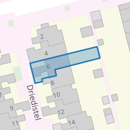 Perceel HLG03-B-4985