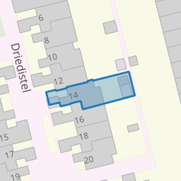 Perceel HLG03-B-4989