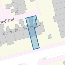 Perceel HLG03-B-4994