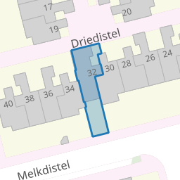 Perceel HLG03-B-4998