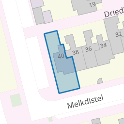 Perceel HLG03-B-5002