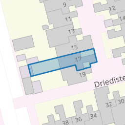 Perceel HLG03-B-5004