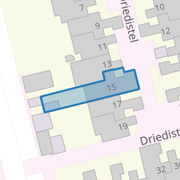 Perceel HLG03-B-5005