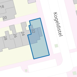 Perceel HLG03-B-5013