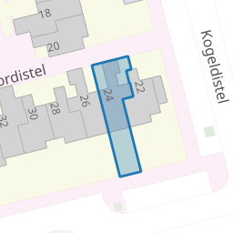 Perceel HLG03-B-5014