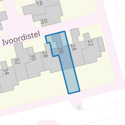 Perceel HLG03-B-5015