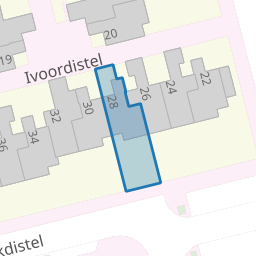 Perceel HLG03-B-5016