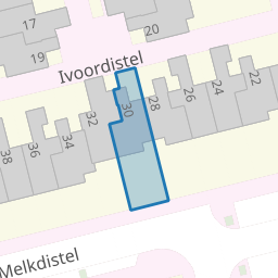 Perceel HLG03-B-5017