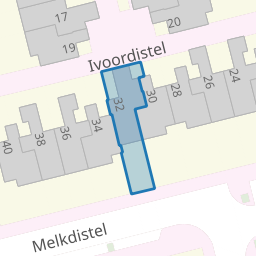 Perceel HLG03-B-5018