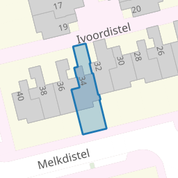 Perceel HLG03-B-5019