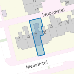 Perceel HLG03-B-5020