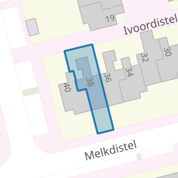 Perceel HLG03-B-5021