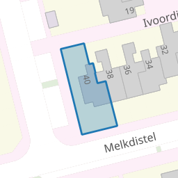 Perceel HLG03-B-5022