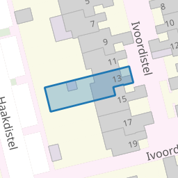 Perceel HLG03-B-5026