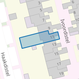 Perceel HLG03-B-5027