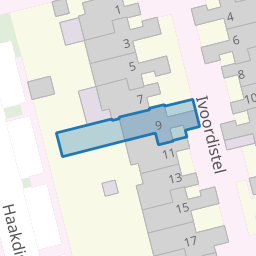 Perceel HLG03-B-5028