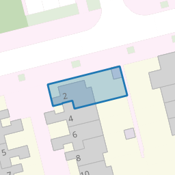 Perceel HLG03-B-5033