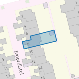 Perceel HLG03-B-5036