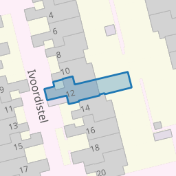 Perceel HLG03-B-5038