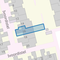 Perceel HLG03-B-5040