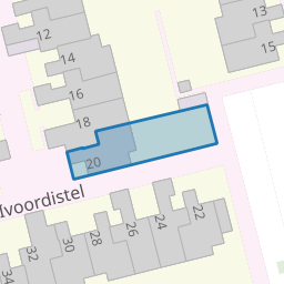 Perceel HLG03-B-5042