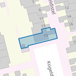 Perceel HLG03-B-5043