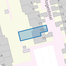 Perceel HLG03-B-5044