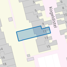 Perceel HLG03-B-5045