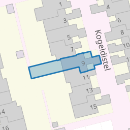 Perceel HLG03-B-5046