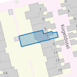 Perceel HLG03-B-5047