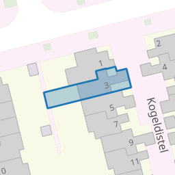 Perceel HLG03-B-5049