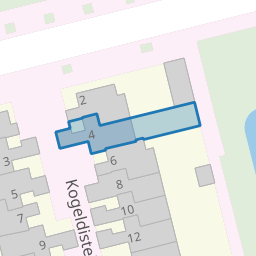 Perceel HLG03-B-5052