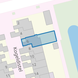 Perceel HLG03-B-5053