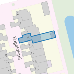 Perceel HLG03-B-5054