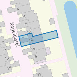 Perceel HLG03-B-5056