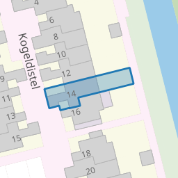 Perceel HLG03-B-5057