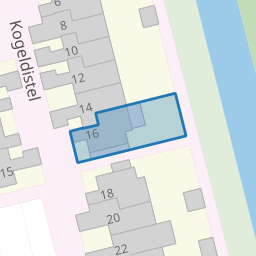 Perceel HLG03-B-5058