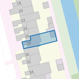 Perceel HLG03-B-5064